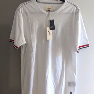 Civil Society Men's Shirt